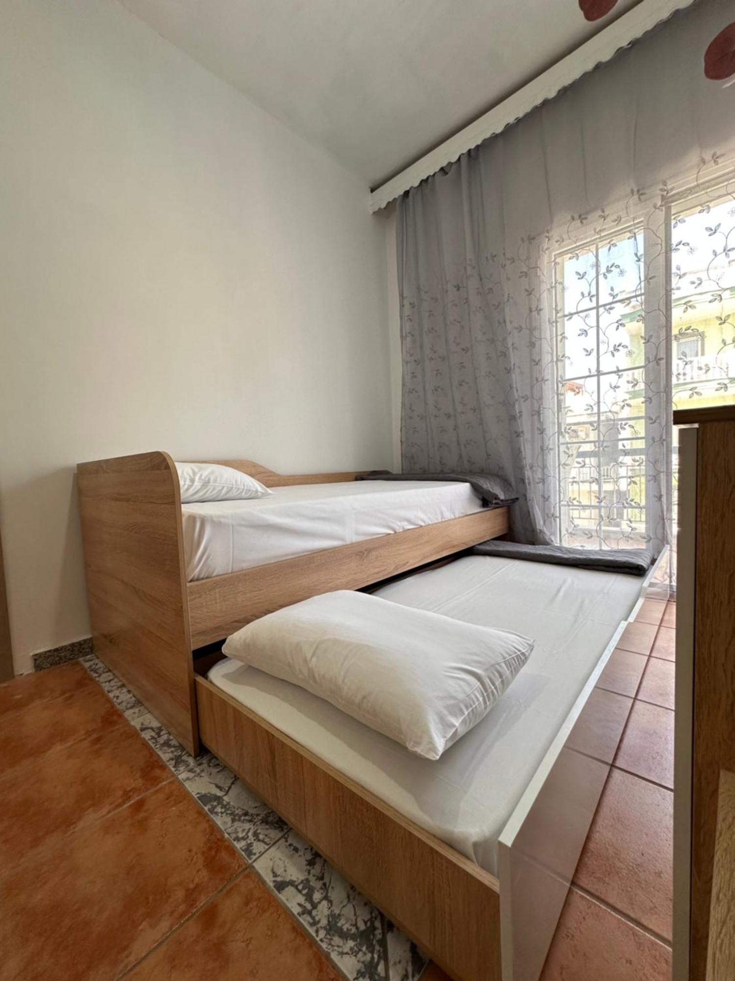 Olympus Apartments Paralía 外观 照片